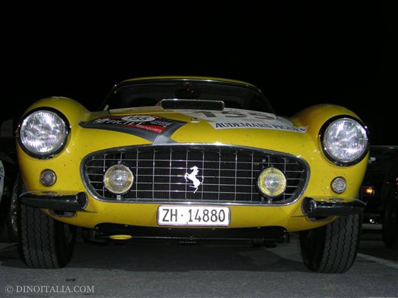 Tour Auto 2010